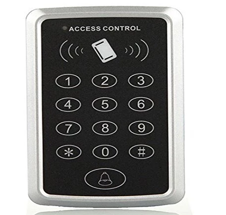 ❖  Access control kecid sistemi T11