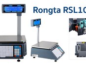 Tərəzi "Rongta RLS100C"