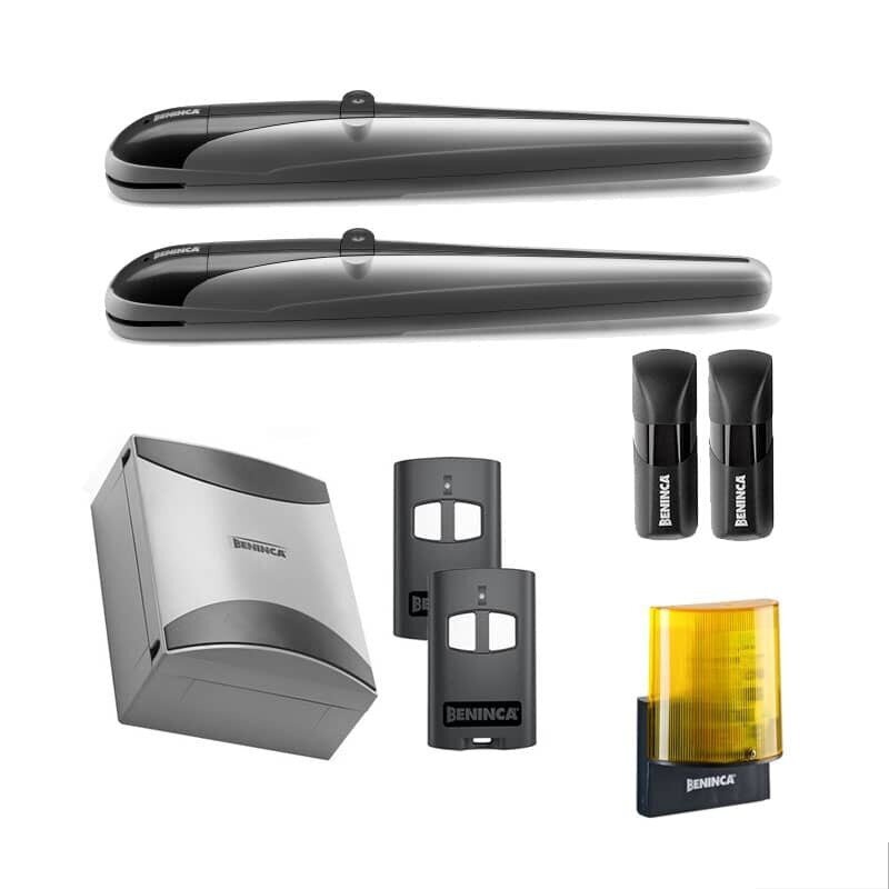 Avtomatik qapi qollari OneDoors Kit 500