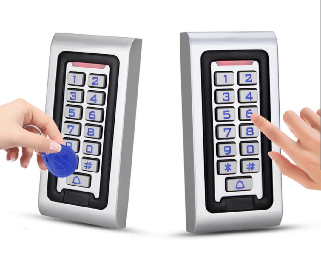 Access control RTR-340