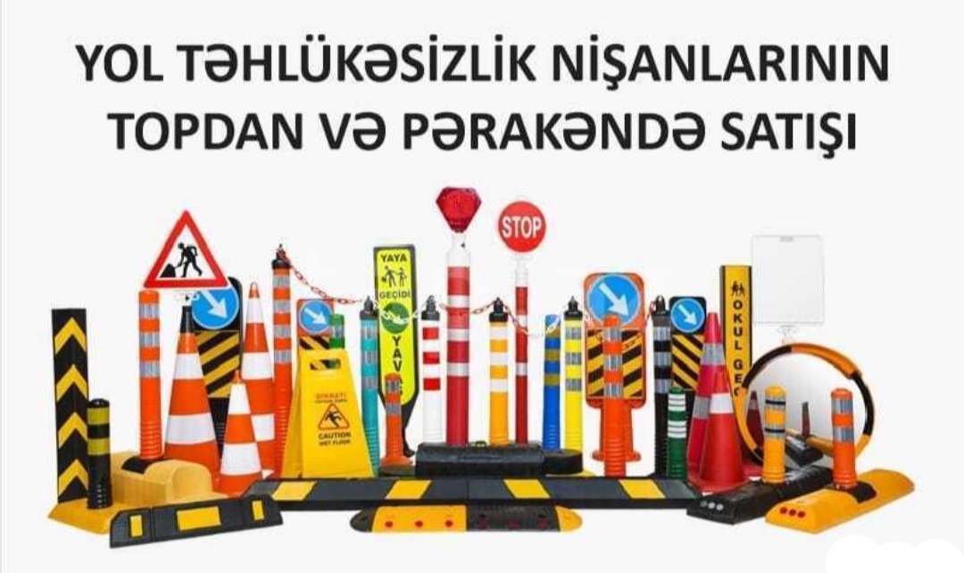 Yol nisanlari