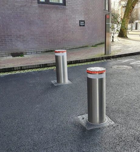 Bollard sistem RTR-100