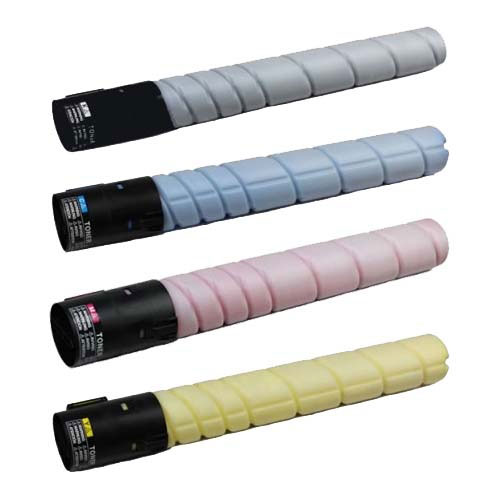 Toner kartric "Konica Minolta