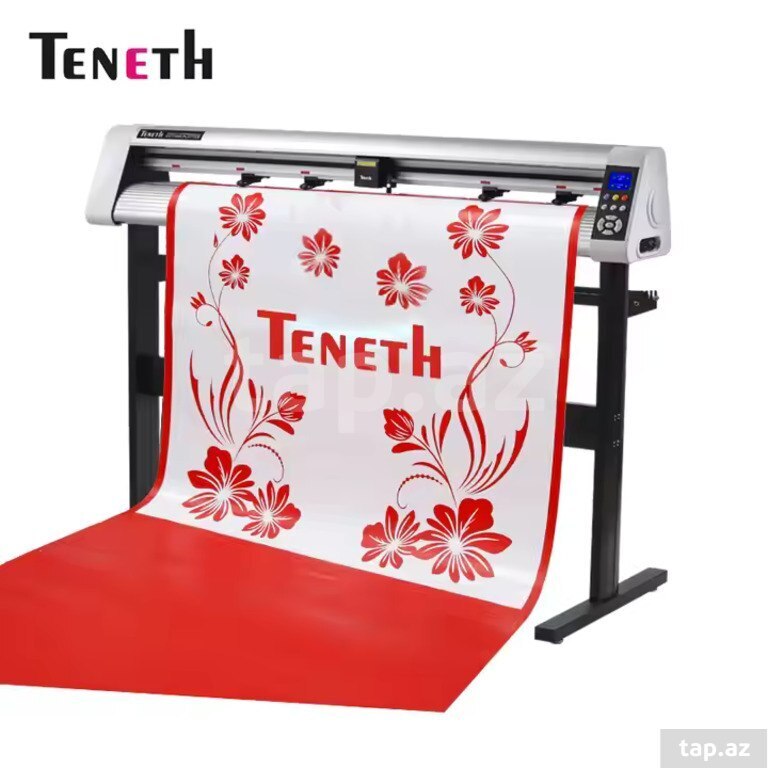 Vinil kəsən aparat "TENETH -T48L Plus"
