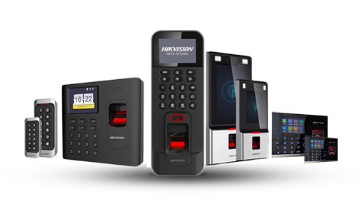 Access control bina damafon sistemi