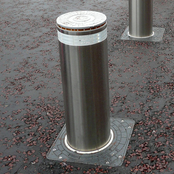 Bollard sistem RTR-100