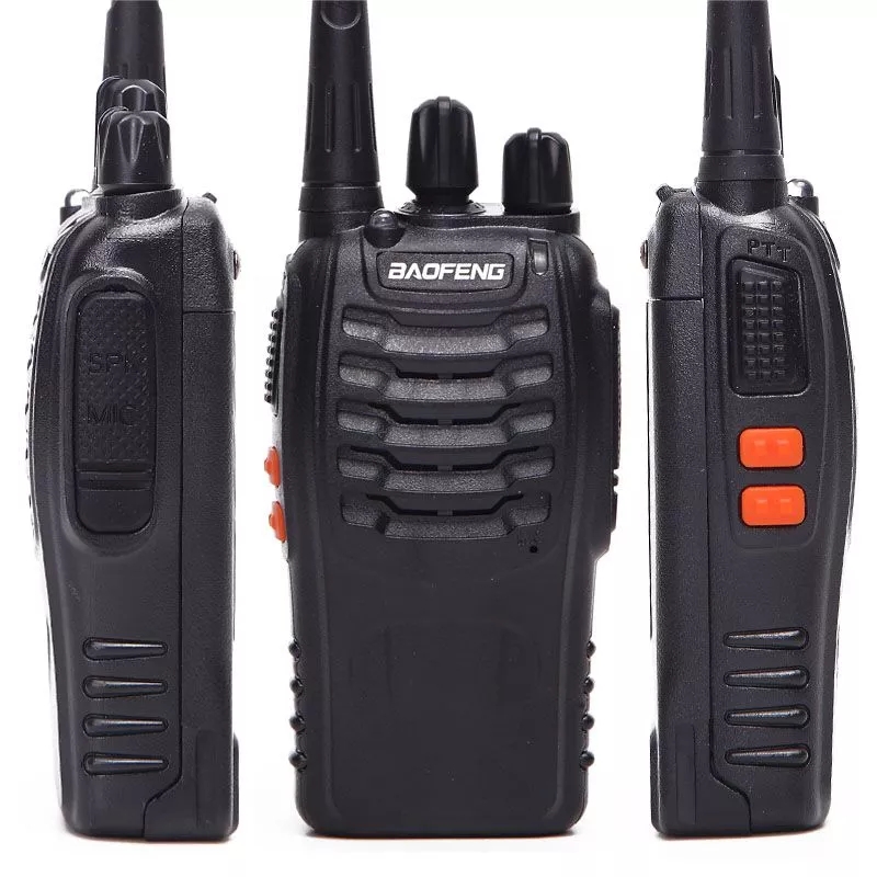 Ratsiya Baofeng BF - 888s