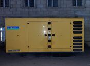 Generator "Aksa 550 kva"