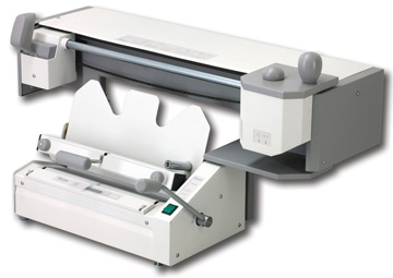 Termokley cildləmə aparatı "Fastbind"