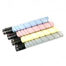 Toner kartric "Konica Minolta