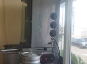 Döner aparatı 