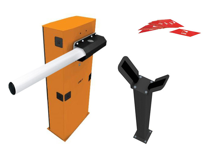 Slaqbaum SmartGate