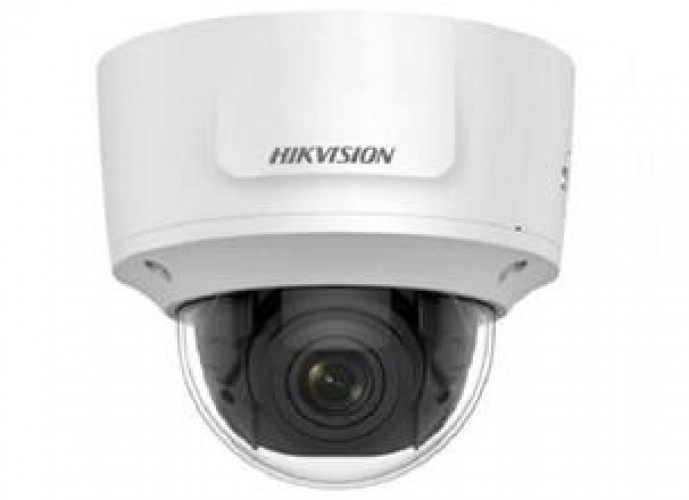 ❖ Hikvision xarici kamera