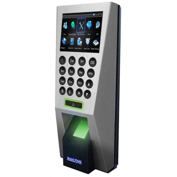 ❖ Biometrik sistem ❖