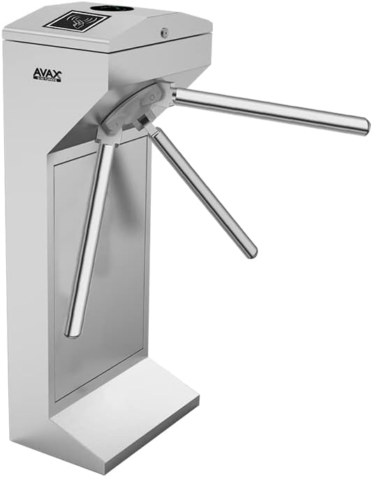 Avax S 150 Turniket