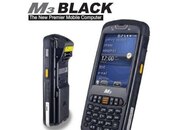 Barkod terminal "M3 Black-M3 Orange OX10"