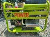 Generator və tənzimləyicisi