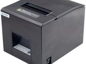 Qəbz printeri "Xprinter XP T80A"