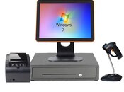 Mağaza Pos Kassa Sistemleri P-77
