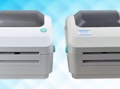 Xprinter DT-425B Rəf Etiket Printer