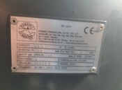 Kompressor "SİLEX"