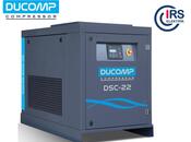 Hava kompressoru "Ducomp DSC 22 BD"