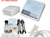EEG Elektroensefaloqramma 