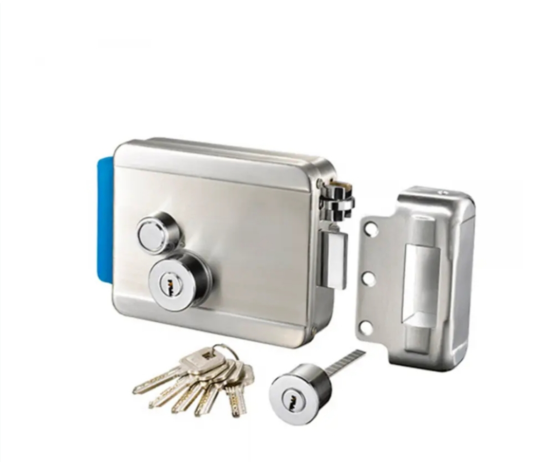 Nakladnoy kilid S300