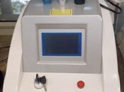 Karbon pilinq tatu silmə aparatı "Q-switch ND Yag laser"