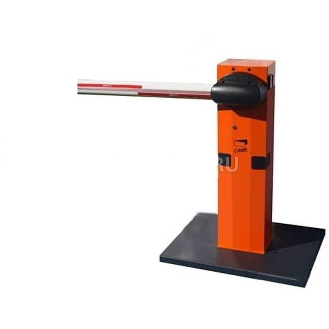 Slaqbaum SmartGate