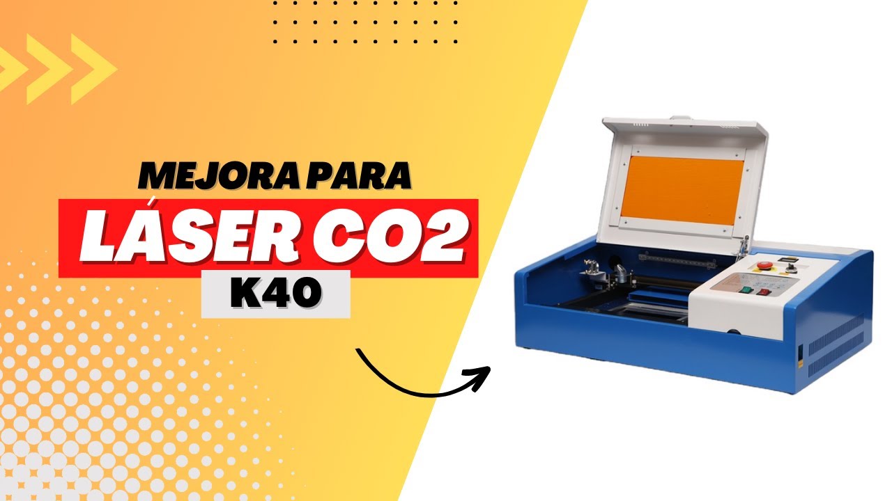 Lazer kəsim dəzgahı co2