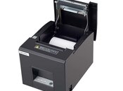 Qəbz printeri "Xprinter XP T80A"