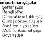 Tempet şüşə