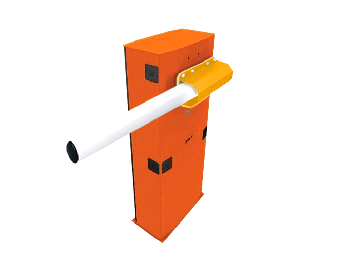 Slaqbaum SmartGate