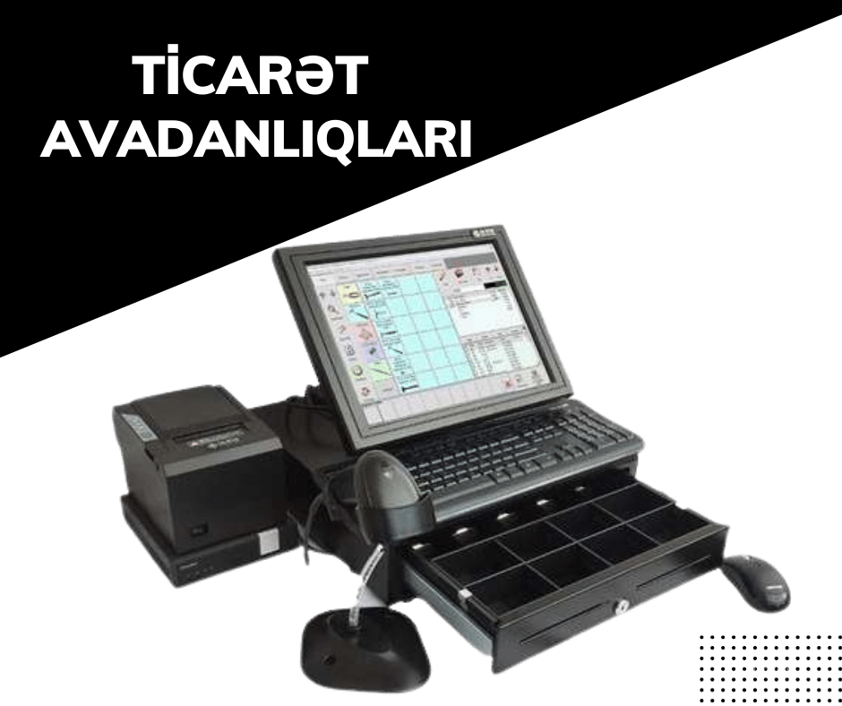 Ticaret sistemleri