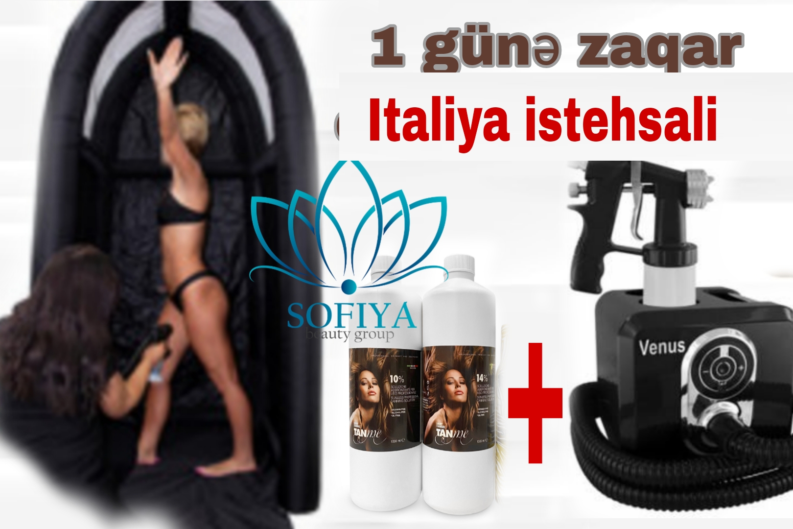 Technosun avtozaqar