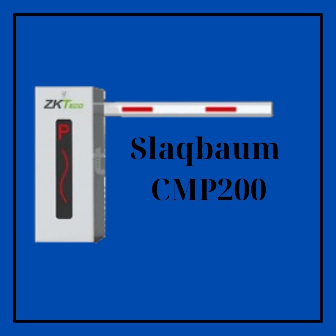 Slaqbaum CMP200