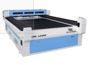 Laser CNC aparatı