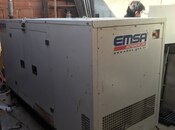 Generator "Emsa"