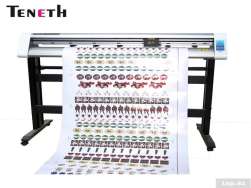 Vinil kəsim plotteri "TENETH TN-48 Plus"