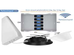 Gsm set guclendirici S ultra