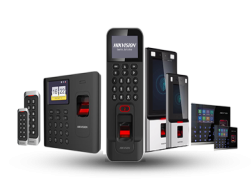 Access control bina damafon sistemi