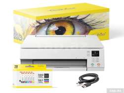 Printer "Canon Pixma TS6340a"