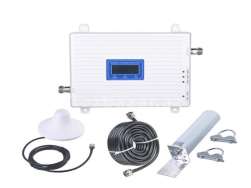 Gsm set guclendirici aparat