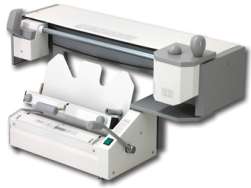 Termokley cildləmə aparatı "Fastbind"