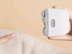 Elektrik dırnaq kəsən