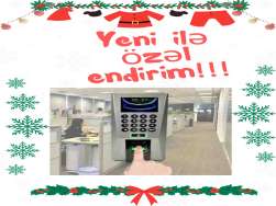 Qapı kilidi: barmaq izi