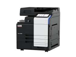 Printer "Konica Minolta Develop ineo +300i"