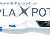 "PlaXPot" aparatı